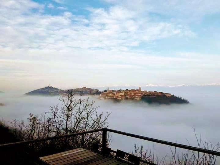 Tsitso & Soso Guesthouse Tsnoristskali Εξωτερικό φωτογραφία